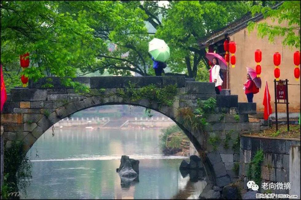 【春天，广西桂林灌阳县向您发出邀请！】江口老街又逢春 - 游山玩水 - 呼伦贝尔生活社区 - 呼伦贝尔28生活网 hlbe.28life.net