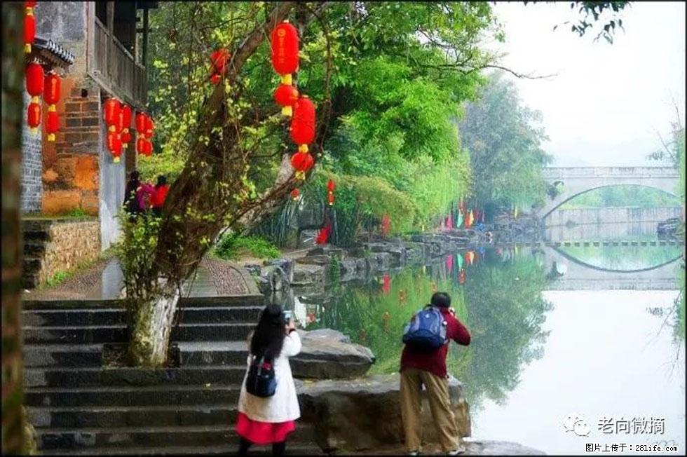 【春天，广西桂林灌阳县向您发出邀请！】江口老街又逢春 - 游山玩水 - 呼伦贝尔生活社区 - 呼伦贝尔28生活网 hlbe.28life.net