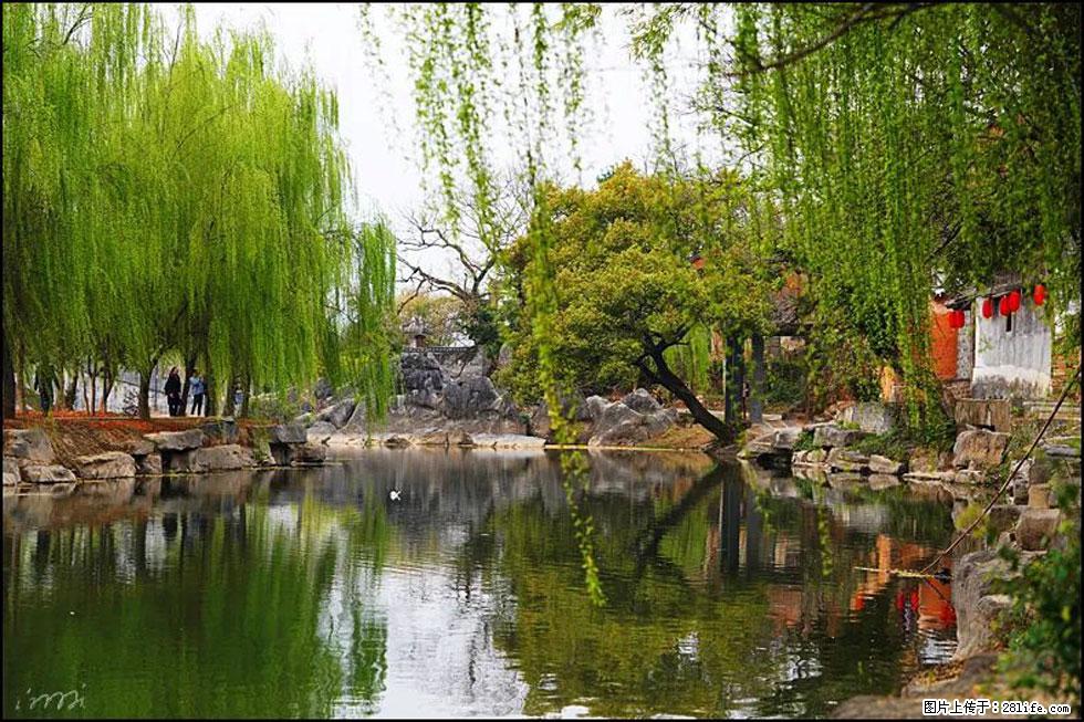 【春天，广西桂林灌阳县向您发出邀请！】江口老街又逢春 - 游山玩水 - 呼伦贝尔生活社区 - 呼伦贝尔28生活网 hlbe.28life.net