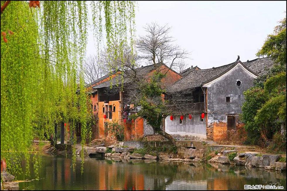 【春天，广西桂林灌阳县向您发出邀请！】江口老街又逢春 - 游山玩水 - 呼伦贝尔生活社区 - 呼伦贝尔28生活网 hlbe.28life.net