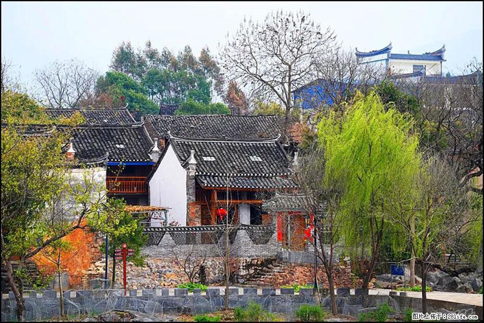【春天，广西桂林灌阳县向您发出邀请！】江口老街又逢春 - 游山玩水 - 呼伦贝尔生活社区 - 呼伦贝尔28生活网 hlbe.28life.net