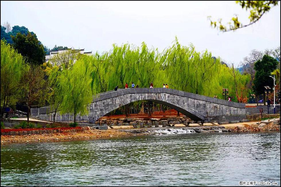 【春天，广西桂林灌阳县向您发出邀请！】江口老街又逢春 - 游山玩水 - 呼伦贝尔生活社区 - 呼伦贝尔28生活网 hlbe.28life.net