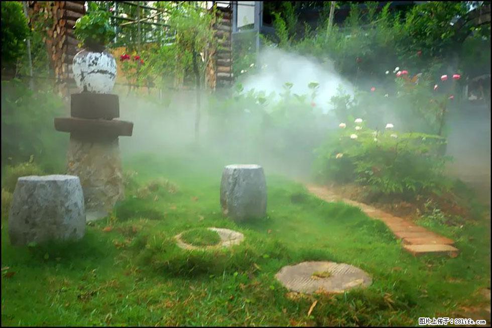【春天，广西桂林灌阳县向您发出邀请！】如梦似幻莲溪庐 - 游山玩水 - 呼伦贝尔生活社区 - 呼伦贝尔28生活网 hlbe.28life.net