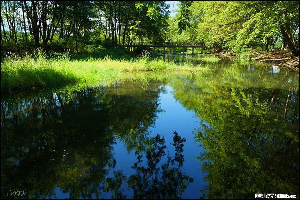 【春天，广西桂林灌阳县向您发出邀请！】熊家寨湿地公园 - 游山玩水 - 呼伦贝尔生活社区 - 呼伦贝尔28生活网 hlbe.28life.net