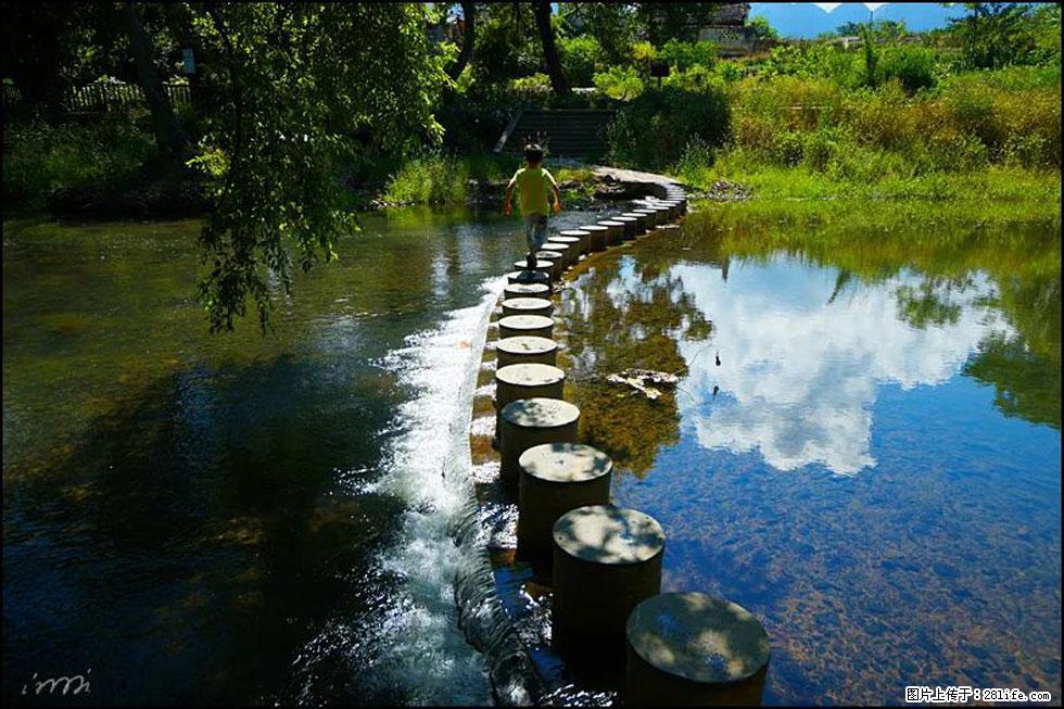 【春天，广西桂林灌阳县向您发出邀请！】熊家寨湿地公园 - 游山玩水 - 呼伦贝尔生活社区 - 呼伦贝尔28生活网 hlbe.28life.net
