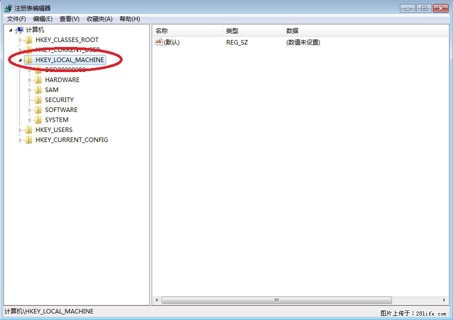 Photoshop不能直接拖拽打开图片的解决办法 - 生活百科 - 呼伦贝尔生活社区 - 呼伦贝尔28生活网 hlbe.28life.net