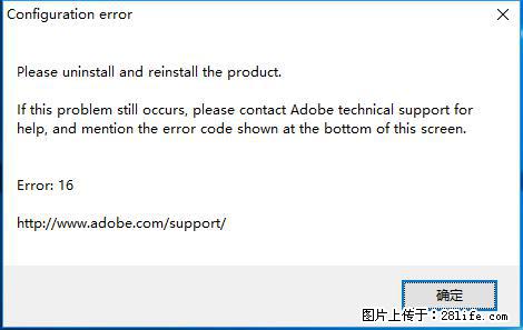 Photoshop不能直接拖拽打开图片的解决办法 - 生活百科 - 呼伦贝尔生活社区 - 呼伦贝尔28生活网 hlbe.28life.net