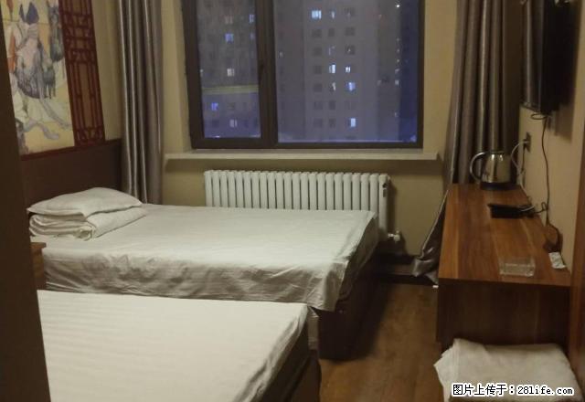 (单间出租)天顺新城一期 8室1厅 主卧 朝南 精装修 - 房屋出租 - 房屋租售 - 呼伦贝尔分类信息 - 呼伦贝尔28生活网 hlbe.28life.net