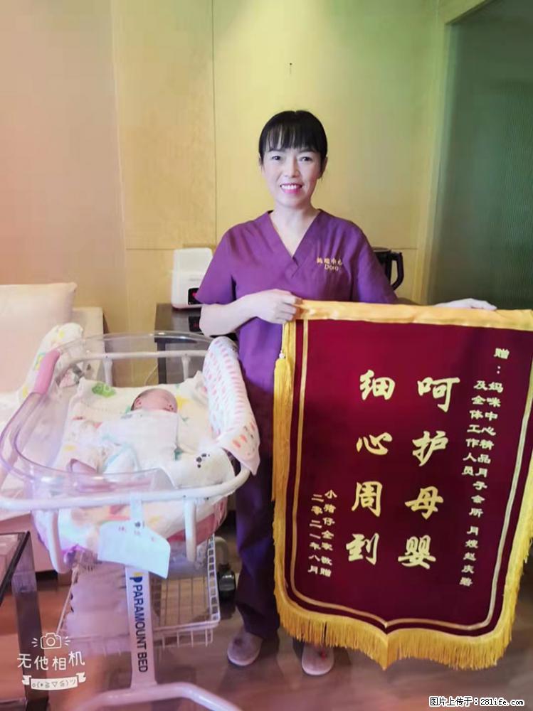 上海高端月子会所招新手月嫂，零基础带教，包吃住 - 职场交流 - 呼伦贝尔生活社区 - 呼伦贝尔28生活网 hlbe.28life.net