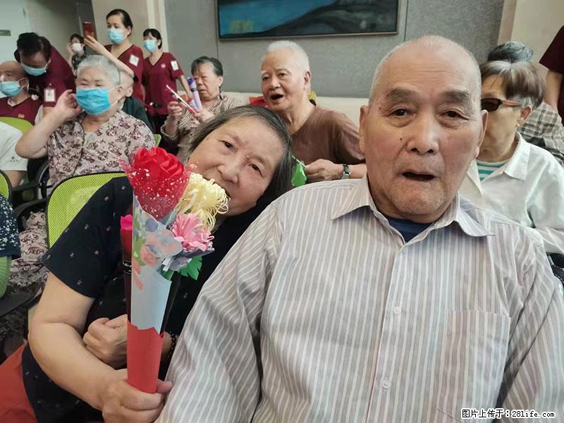 上海国企养老院，星级酒店环境，招聘养老护工 - 职场交流 - 呼伦贝尔生活社区 - 呼伦贝尔28生活网 hlbe.28life.net