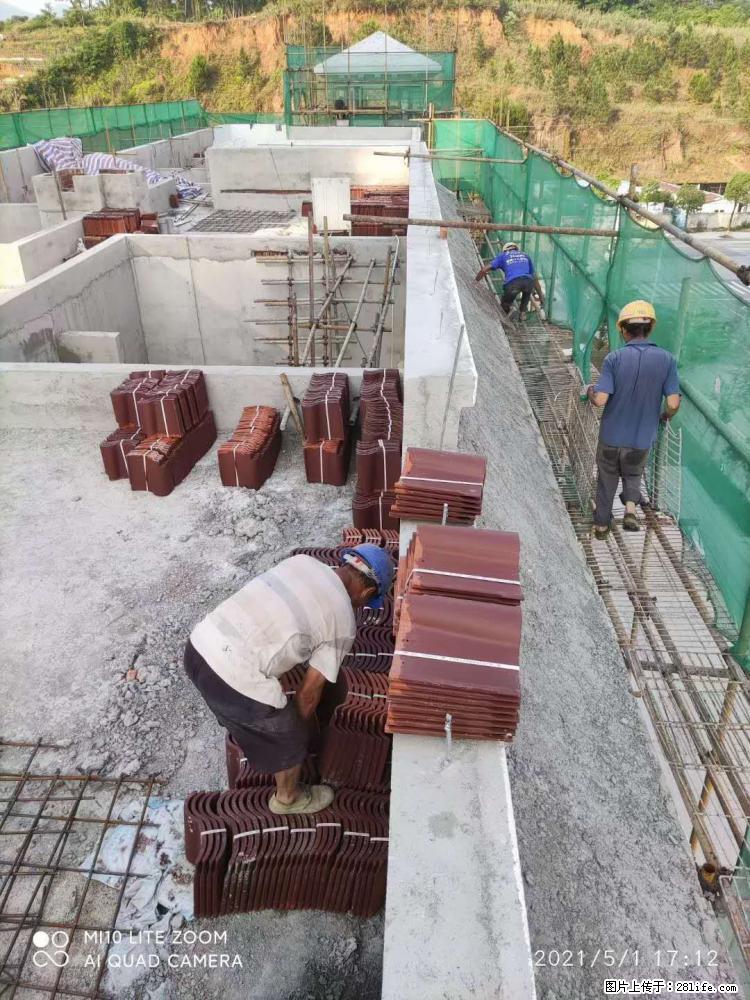 【广西三象建筑安装工程有限公司】绿地衫和田叠墅项目 - 家居生活 - 呼伦贝尔生活社区 - 呼伦贝尔28生活网 hlbe.28life.net