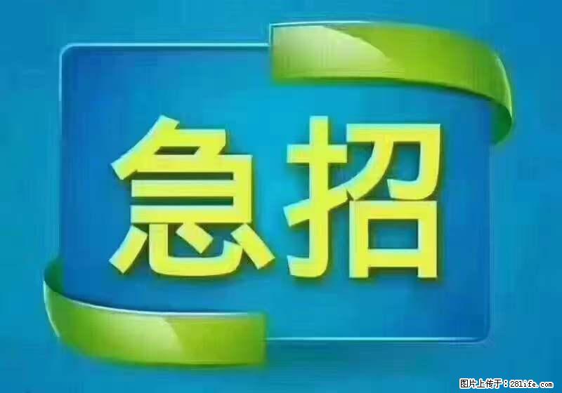 招财务，有会计证的，熟手会计1.1万底薪，上海五险一金，包住，包工作餐，做六休一 - 职场交流 - 呼伦贝尔生活社区 - 呼伦贝尔28生活网 hlbe.28life.net