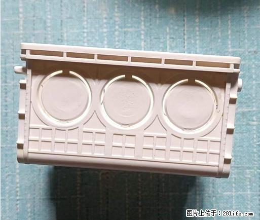 桂林荣泰吹塑、注塑【厂家直销】PVC阴燃电工配件，精品86底盒 - 家居生活 - 呼伦贝尔生活社区 - 呼伦贝尔28生活网 hlbe.28life.net
