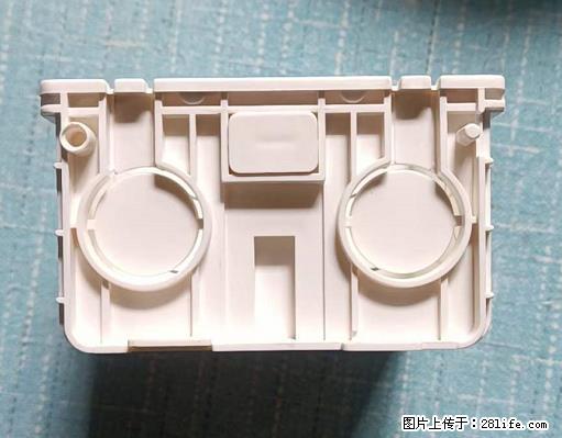 桂林荣泰吹塑、注塑【厂家直销】PVC阴燃电工配件，精品86底盒 - 家居生活 - 呼伦贝尔生活社区 - 呼伦贝尔28生活网 hlbe.28life.net