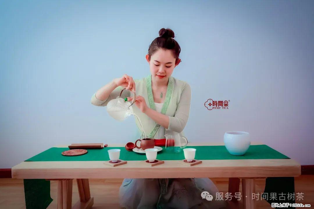时间果百年古树龙珠普洱生茶 - 购物交流 - 呼伦贝尔生活社区 - 呼伦贝尔28生活网 hlbe.28life.net