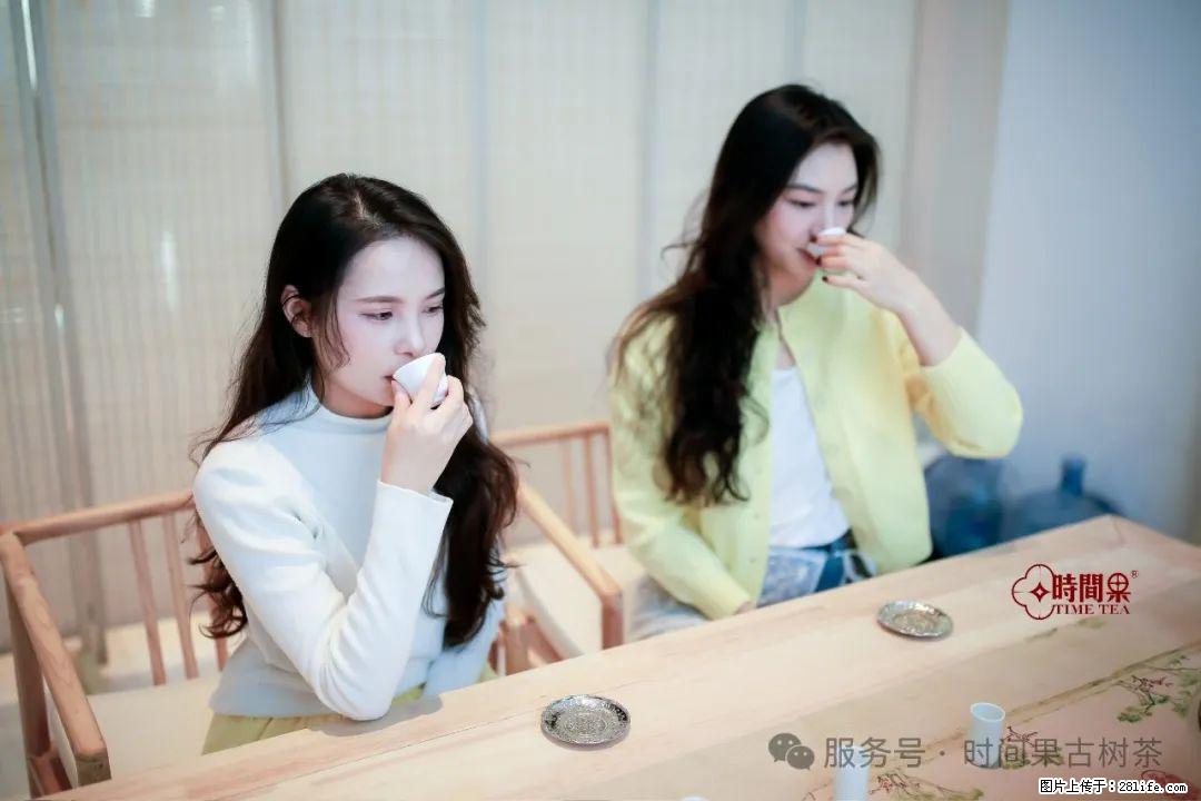 时间果百年古树龙珠普洱生茶 - 购物交流 - 呼伦贝尔生活社区 - 呼伦贝尔28生活网 hlbe.28life.net