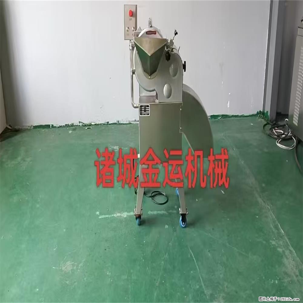 大蒜三维切丁机 商用果蔬切丁设备 苹果土豆切粒机 - 综合信息 - 其他综合 - 呼伦贝尔分类信息 - 呼伦贝尔28生活网 hlbe.28life.net