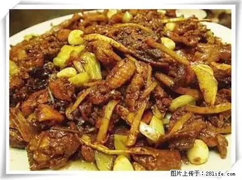 来广西旅游必吃这20道桂菜，不然就白来广西啦！ - 呼伦贝尔生活资讯 - 呼伦贝尔28生活网 hlbe.28life.net