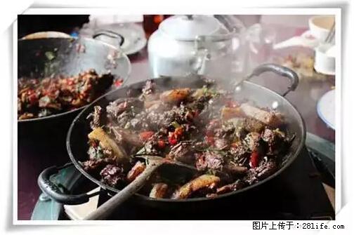 来广西旅游必吃这20道桂菜，不然就白来广西啦！ - 呼伦贝尔生活资讯 - 呼伦贝尔28生活网 hlbe.28life.net