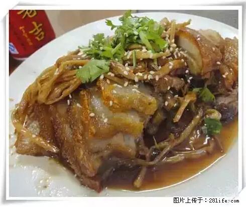 来广西旅游必吃这20道桂菜，不然就白来广西啦！ - 呼伦贝尔生活资讯 - 呼伦贝尔28生活网 hlbe.28life.net