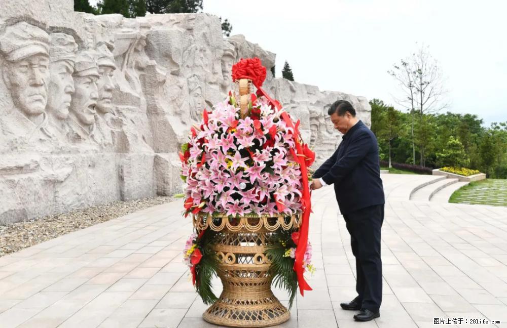 习近平赴广西考察调研 - 呼伦贝尔生活资讯 - 呼伦贝尔28生活网 hlbe.28life.net