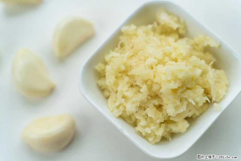 抗菌消炎、护肝健脾！这种“天然青霉素”就在你家餐桌上，春季吃正合适 - 呼伦贝尔生活资讯 - 呼伦贝尔28生活网 hlbe.28life.net