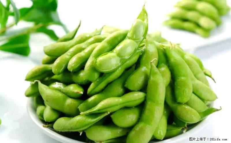 这些蔬菜是“天然钙片”，这6种被医生重点推荐 - 呼伦贝尔生活资讯 - 呼伦贝尔28生活网 hlbe.28life.net