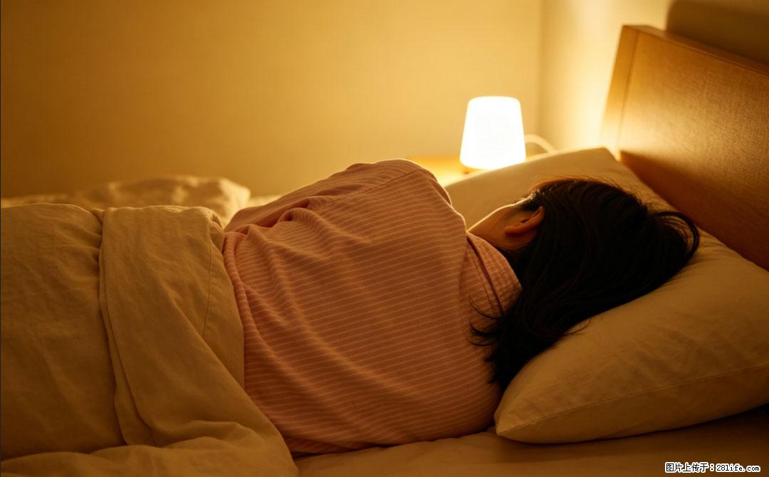 熬夜会让猝死风险飙升！出现以下4种情况赶紧休息→ - 呼伦贝尔生活资讯 - 呼伦贝尔28生活网 hlbe.28life.net